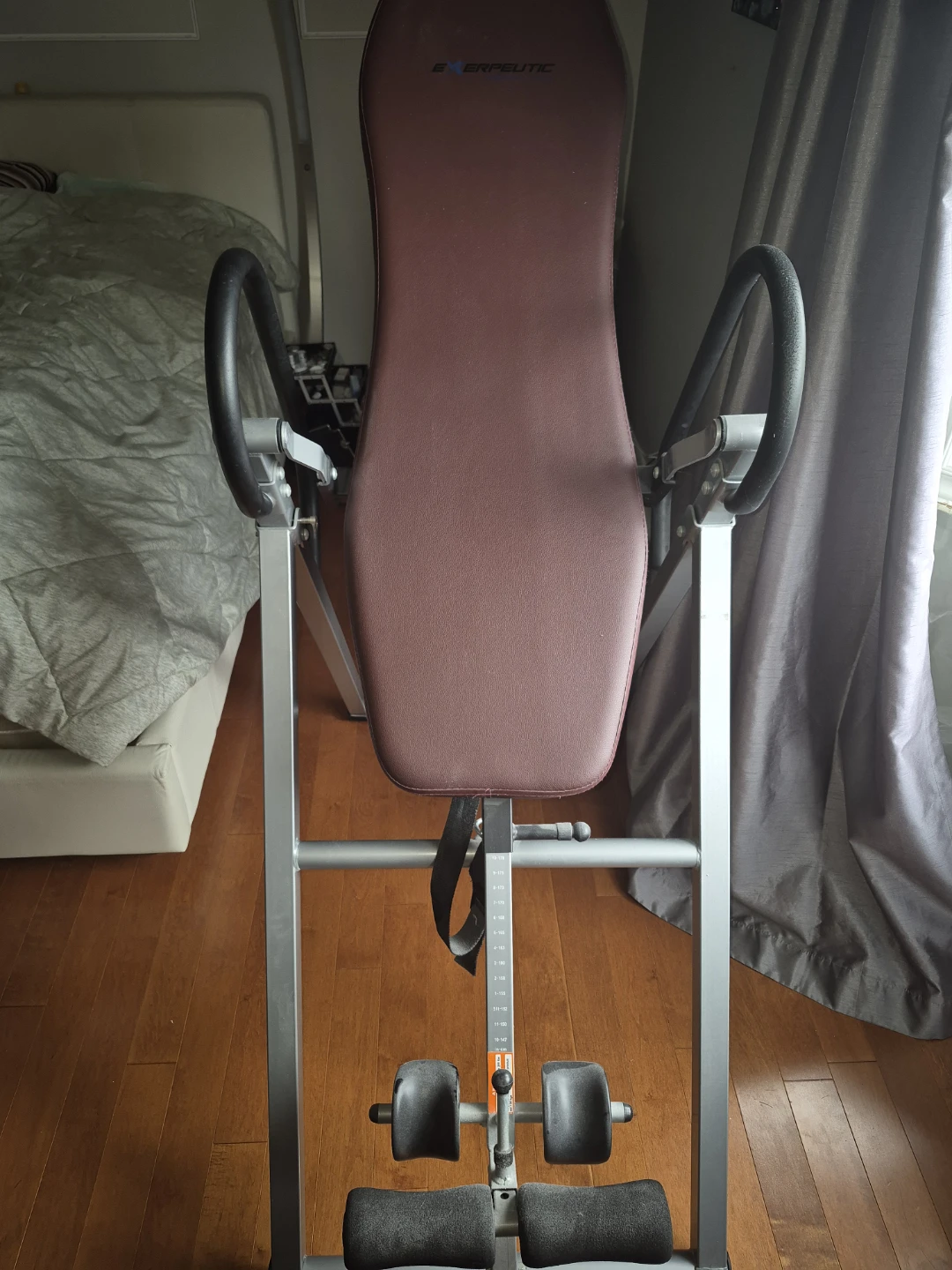 Inversion Table