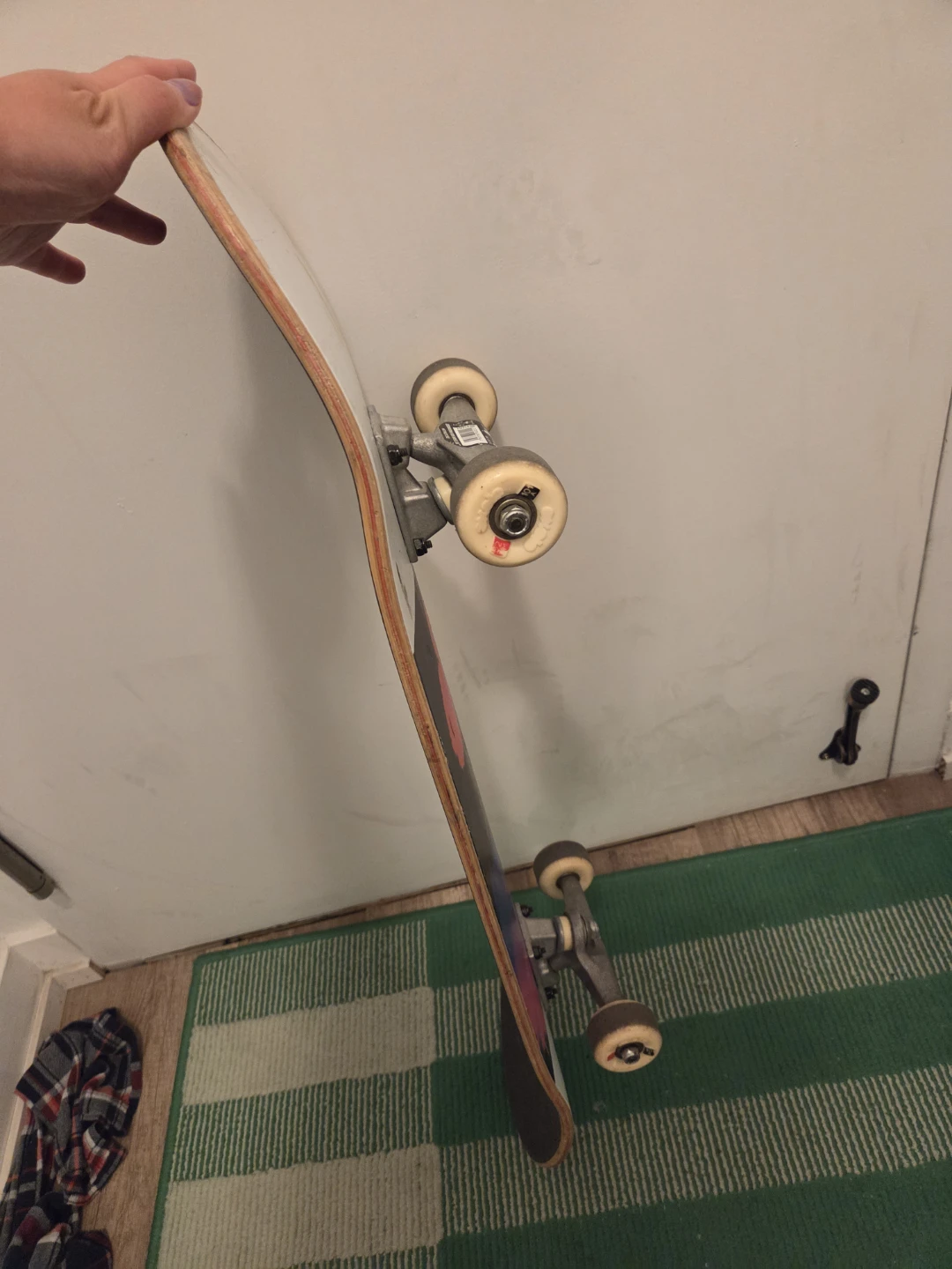 Decathlon Skateboard Team 500 - photo 3