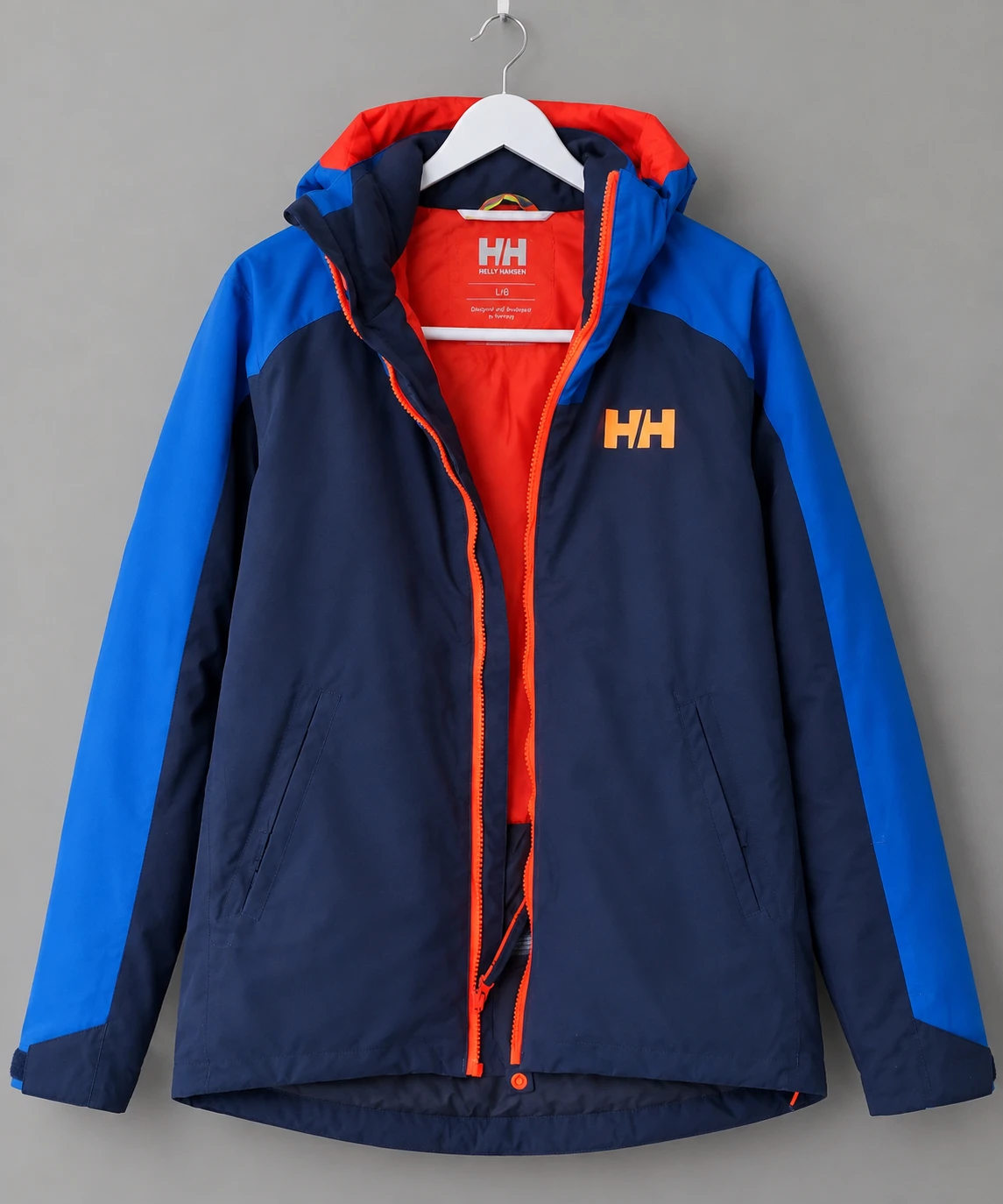 Boys winter Jacket 176/16