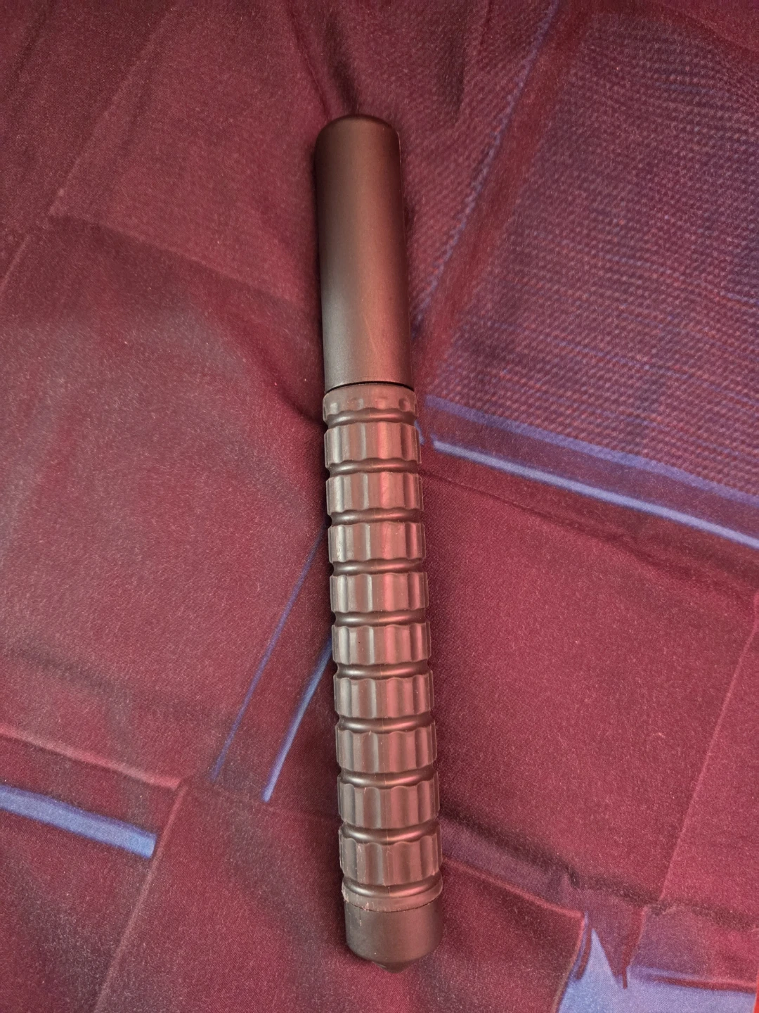 Collapsible Metal Baton