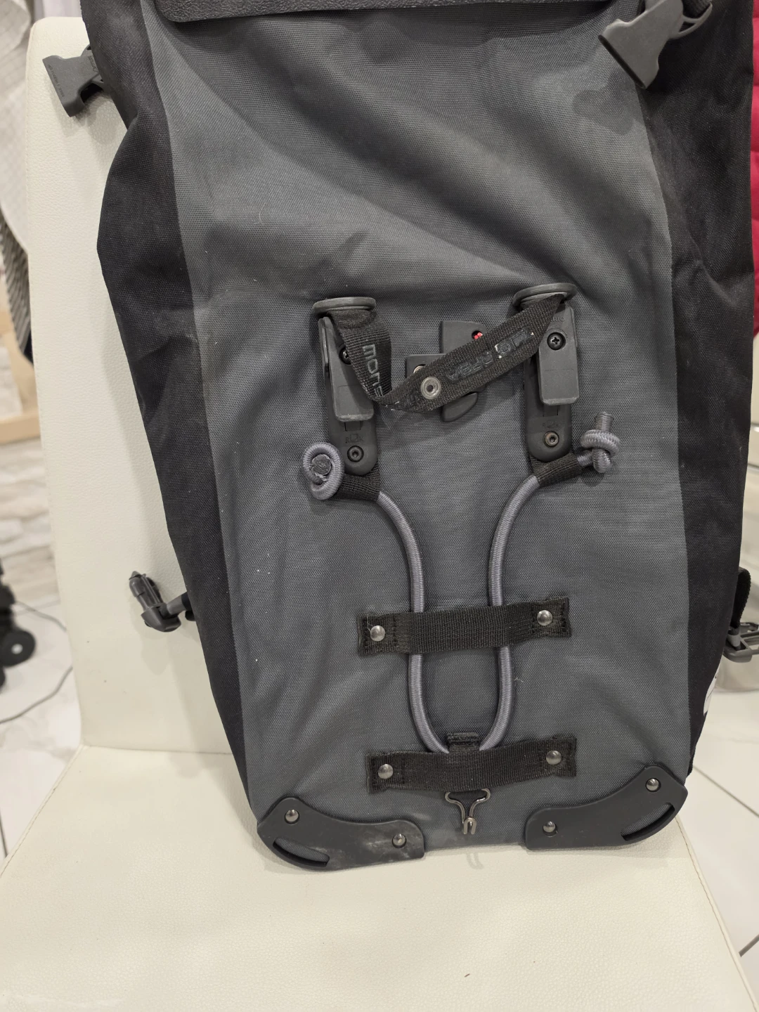 Pannier bags