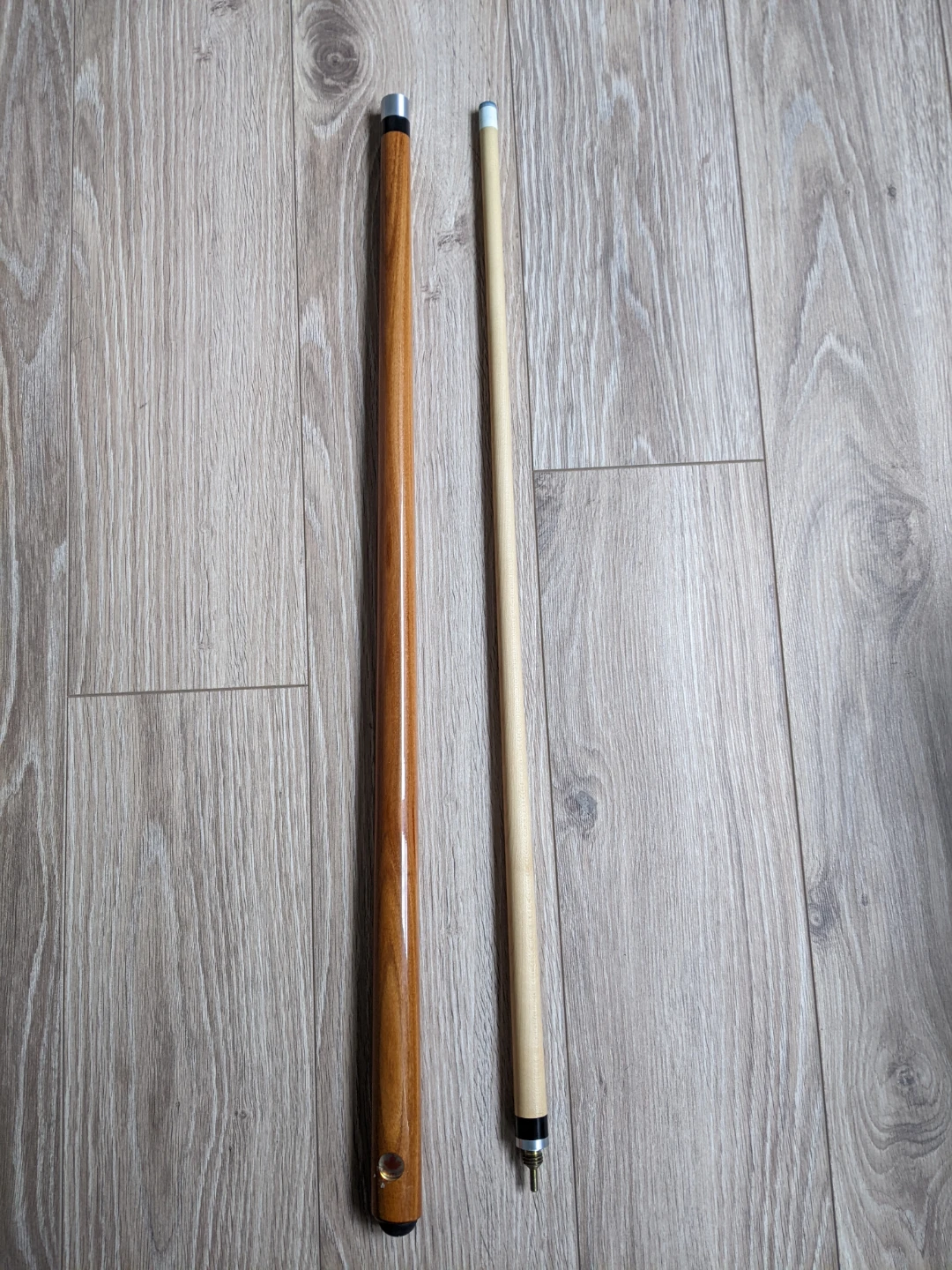 Dufferin pool cue