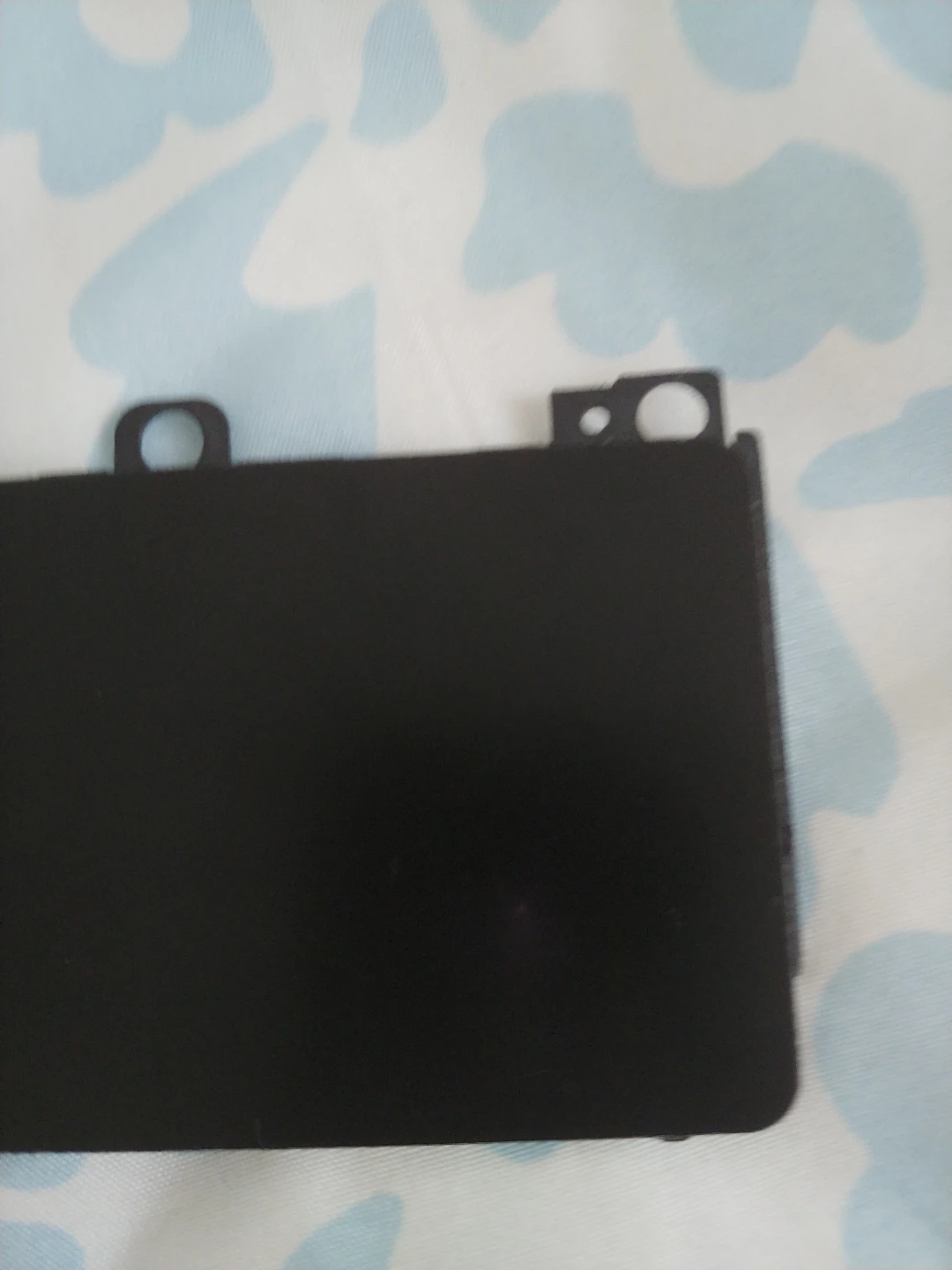 ASUS C403NA trackpad - photo 5