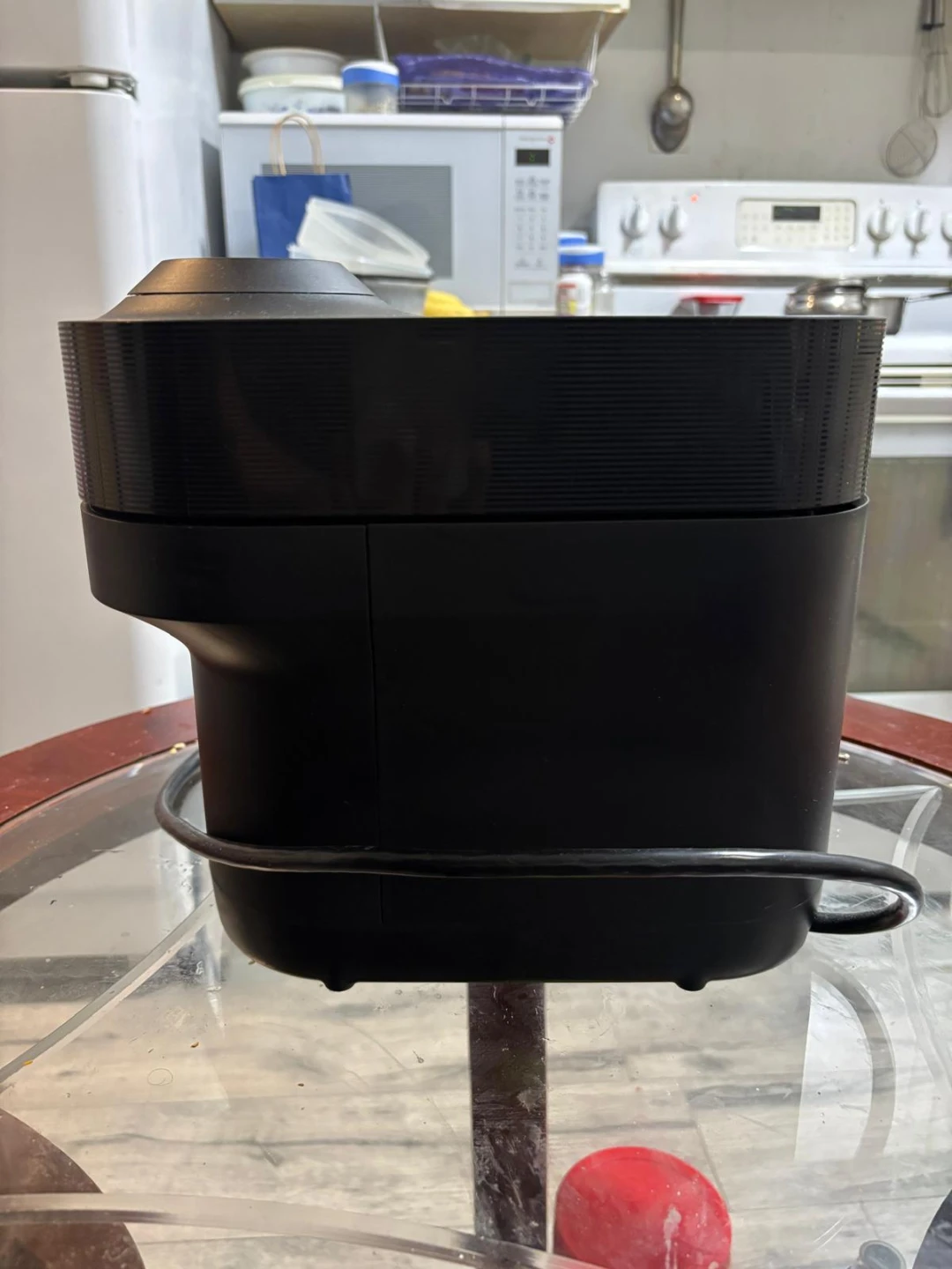 Nespresso Vertuo Next Coffee Machine - photo 2