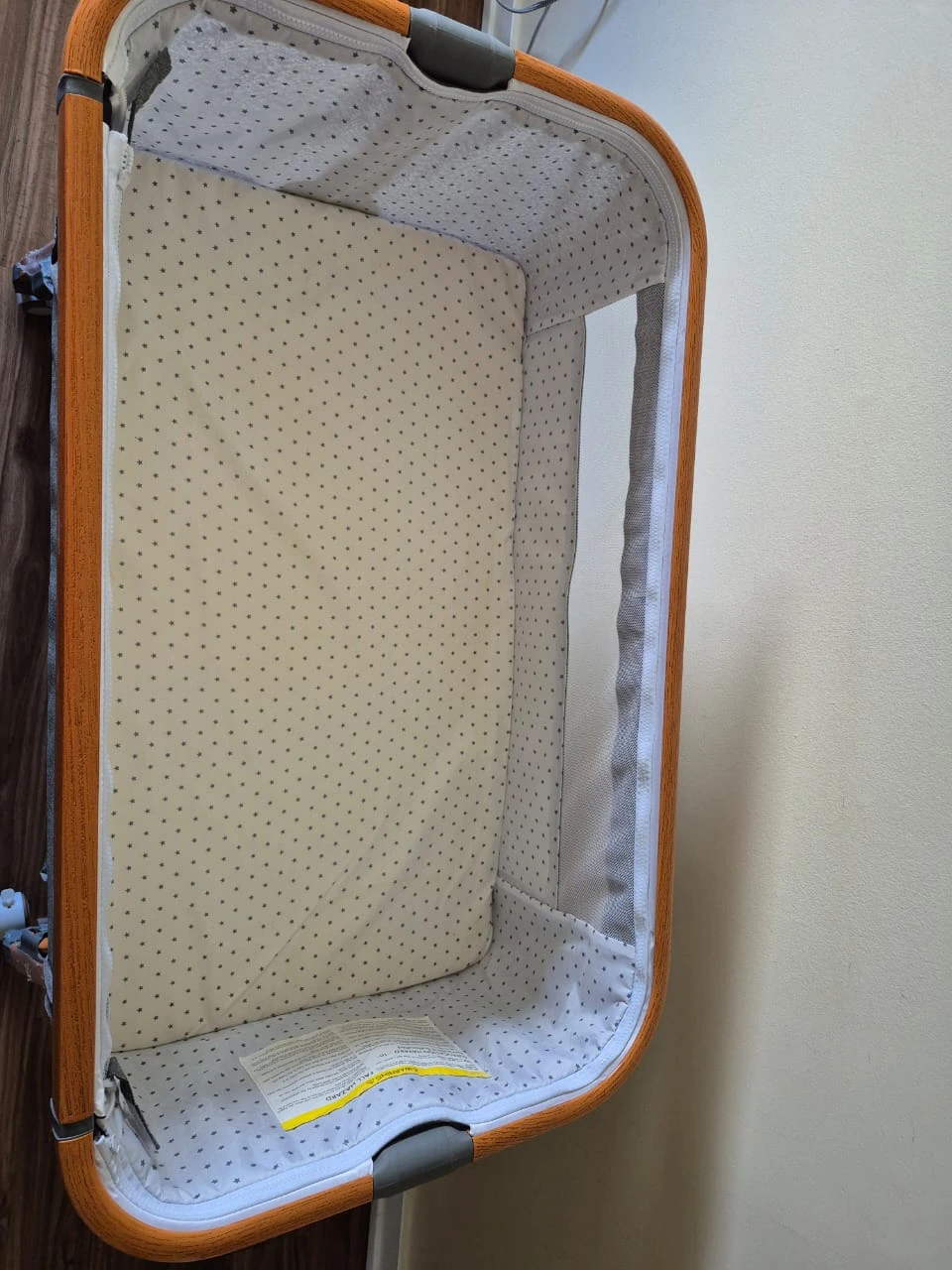3 in 1 Baby Bassinet - photo 4