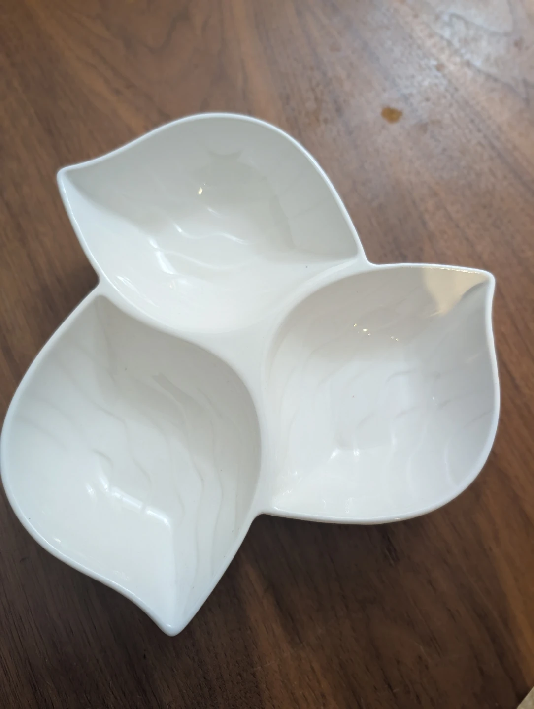 Kitchen crockery