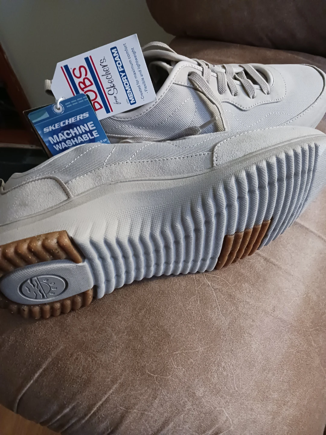Bobs from Skechers Shoes