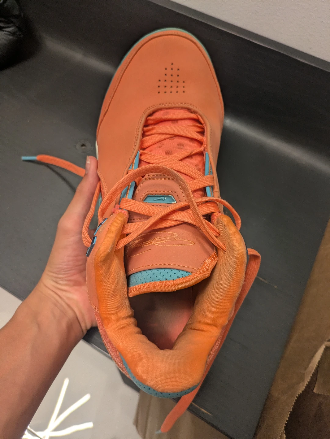 Lebron next gen basketball shoes - photo 3