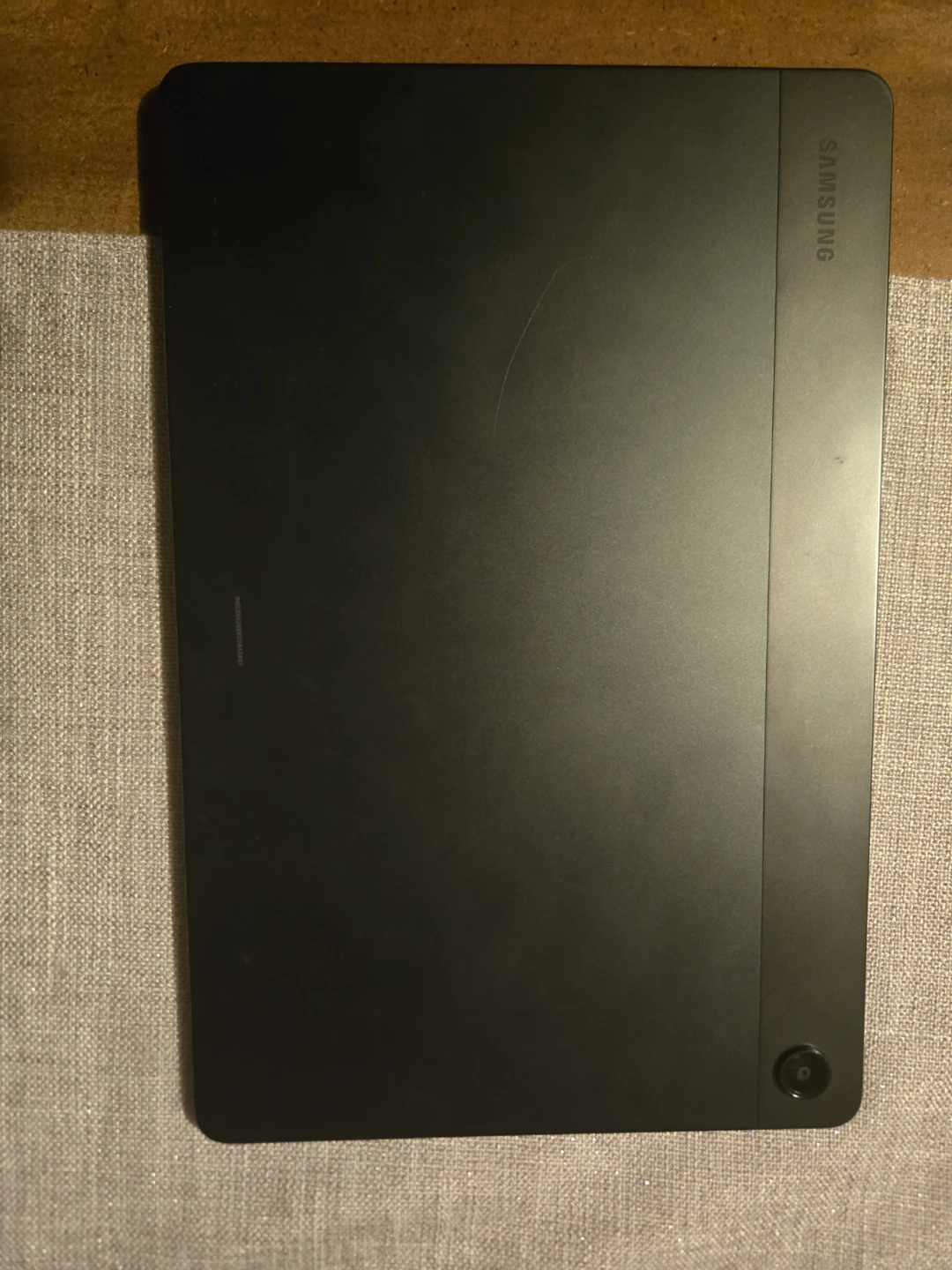 Samsung Galaxy Tab A9+ 5G Tablet - photo 2