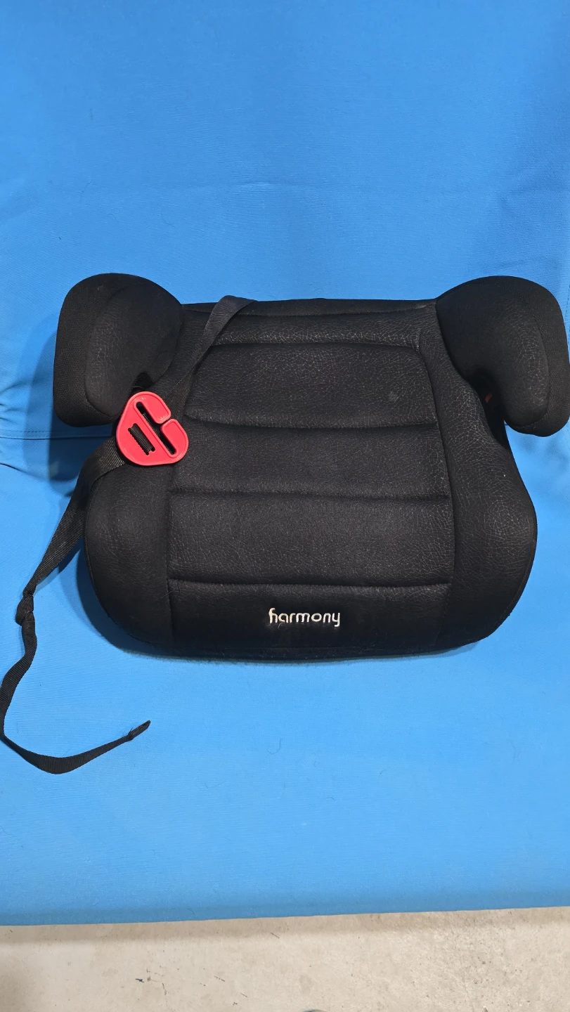 Harmony Youth Booster Seat