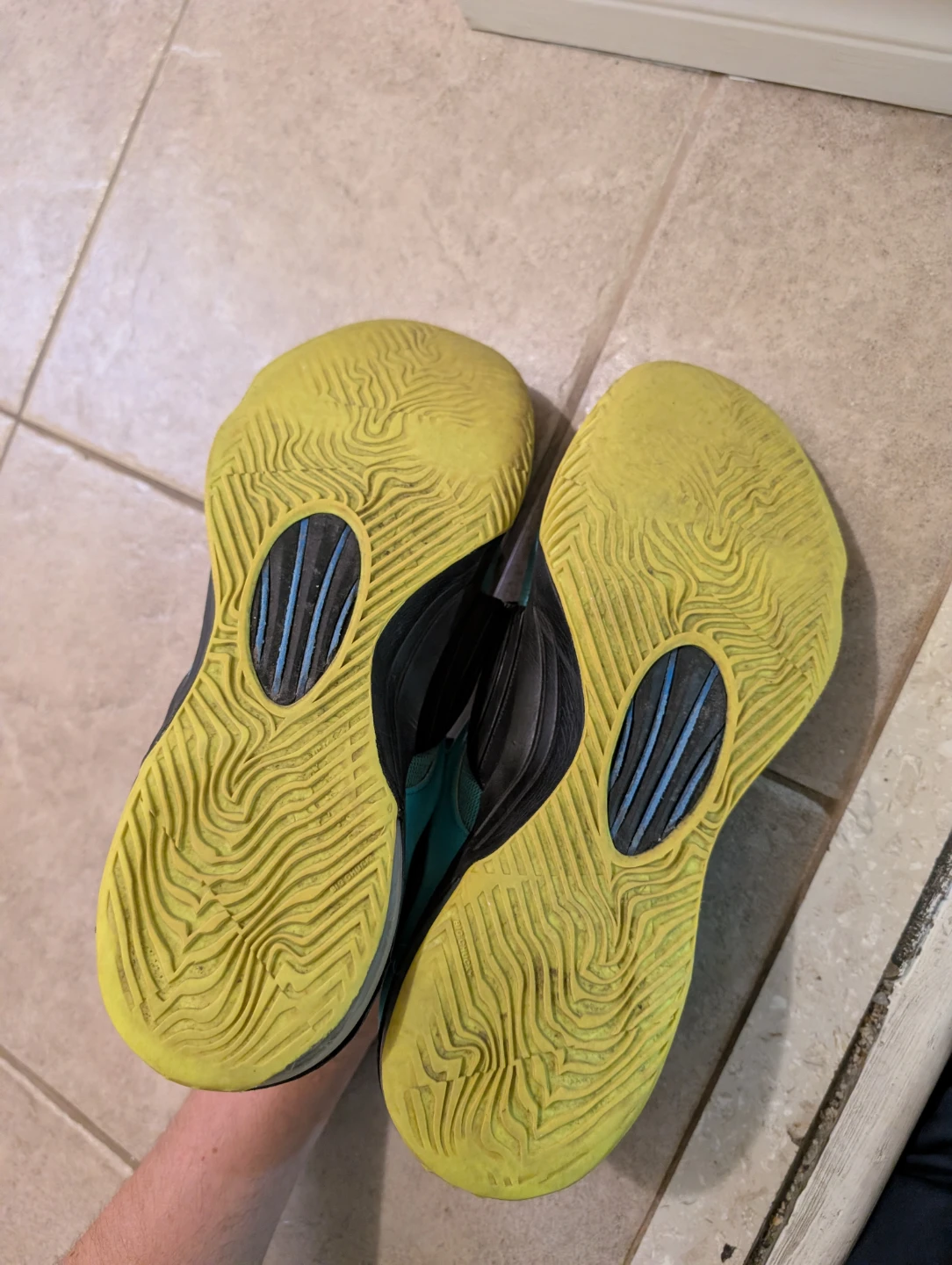 Nike KD 7 Basketball Shoes size 12.5 - photo 4