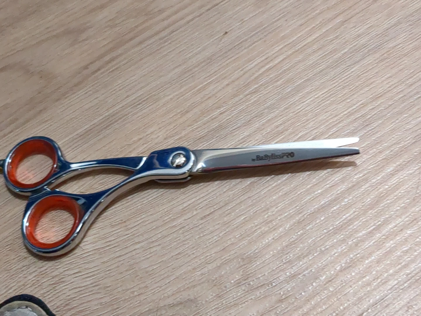 BaBylissPRO Hair Cutting Scissors