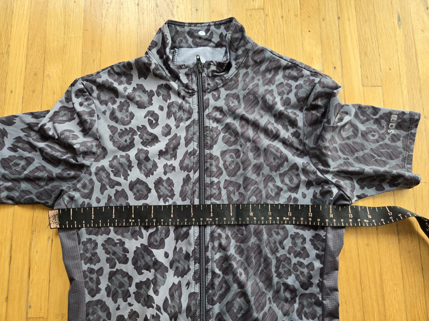 Samsara Women's Cycling Jersey - photo 4