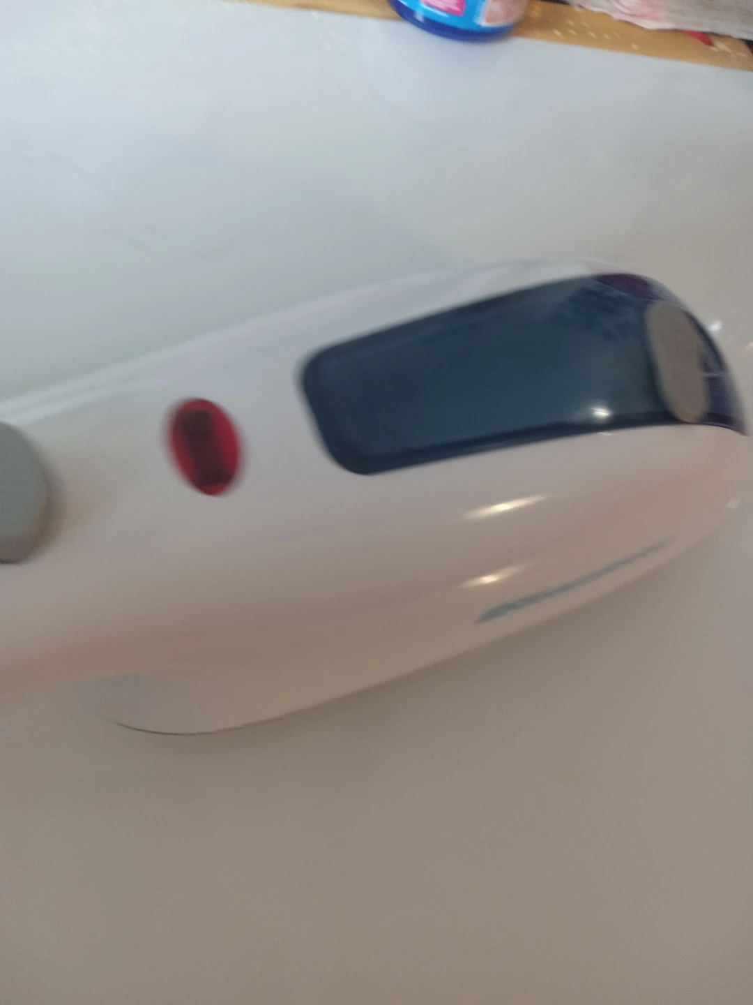 SteamBuddy Travel Steamer DF-A005 - photo 4