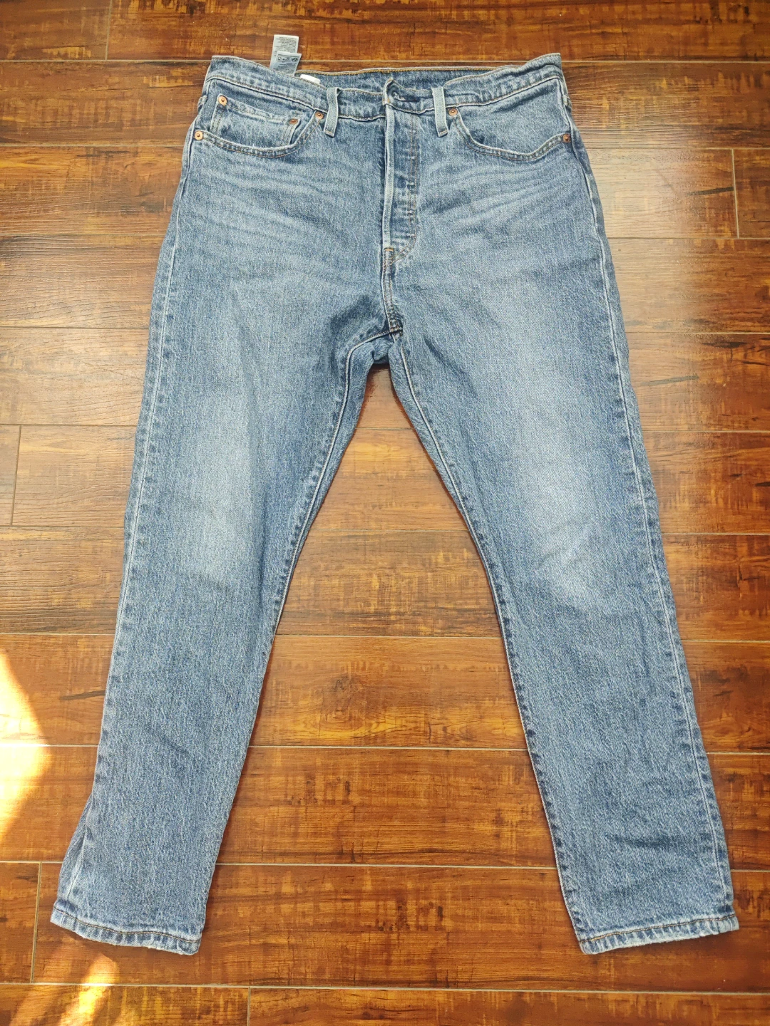 Levi's 501 Original Fit Jeans W31 L28