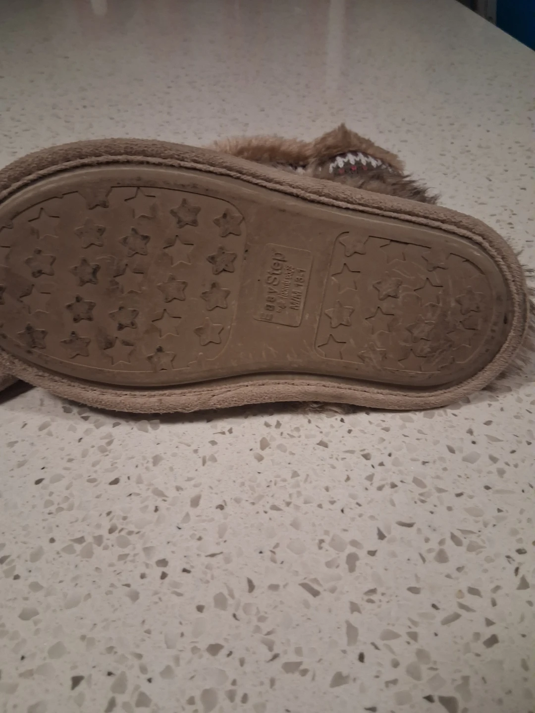 Easy step moccasins - photo 2
