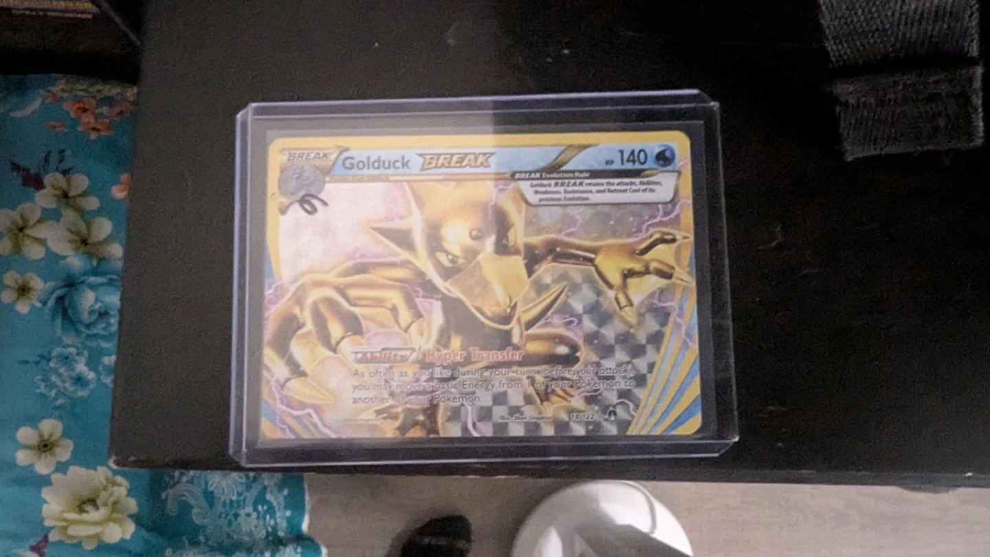 Assorted Pokemon Trading Cards - photo 2