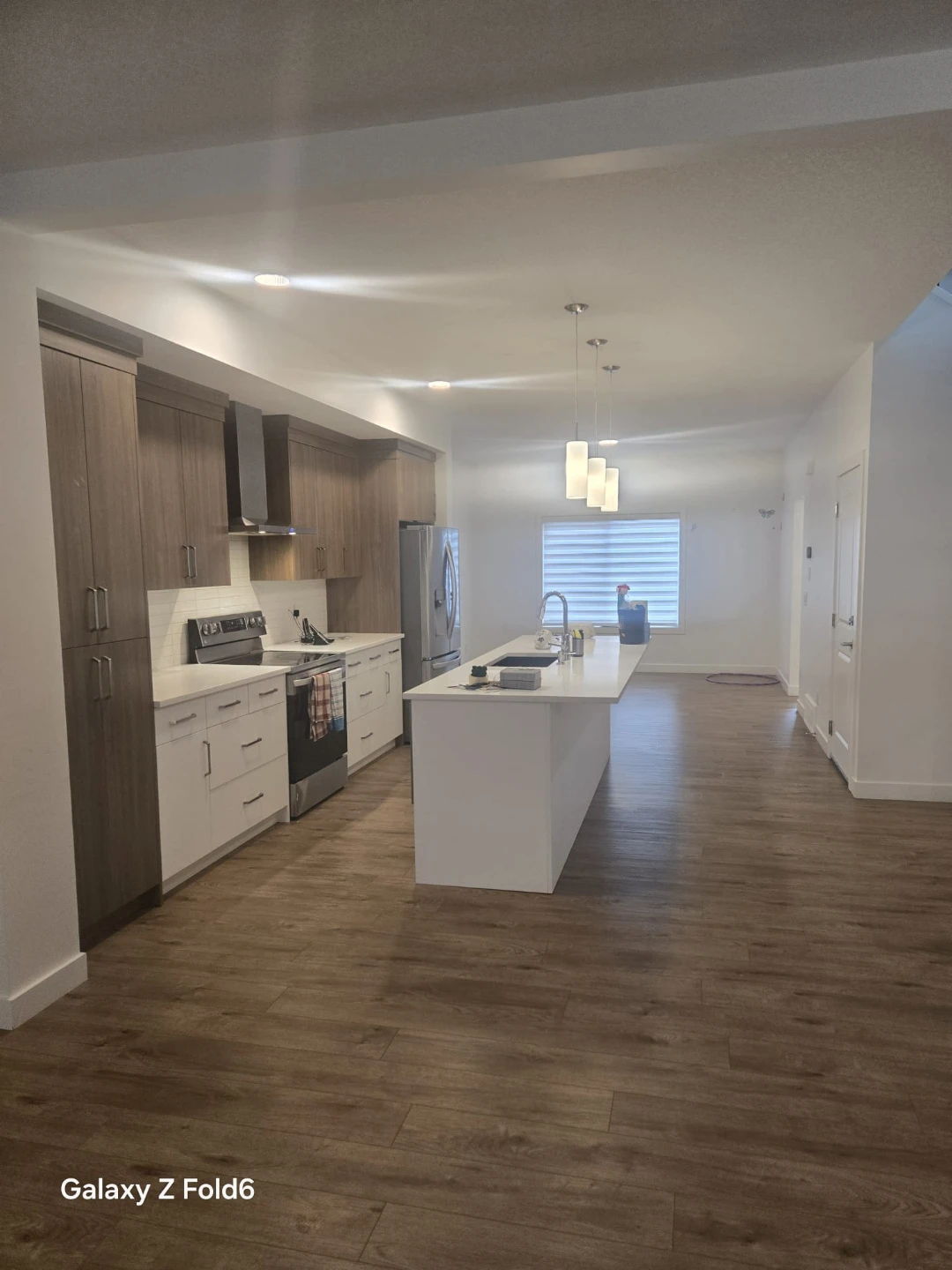 New 3 Bedroom, 3 bath in a 2-Story Detached Home. New Built! - photo 2