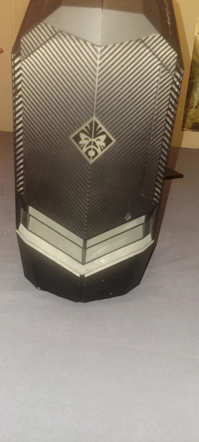 HP OMEN X 900 Series Full Tower Case — Empty Shell - photo 2