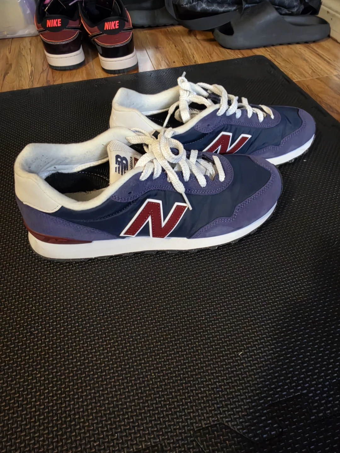 New Balance ML515WNV Sneakers