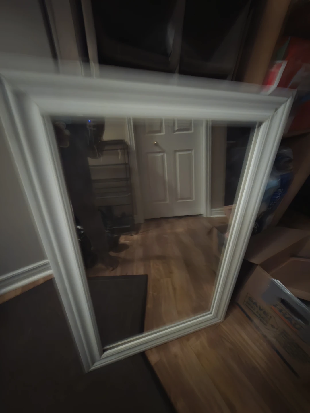 Mirror - photo 4