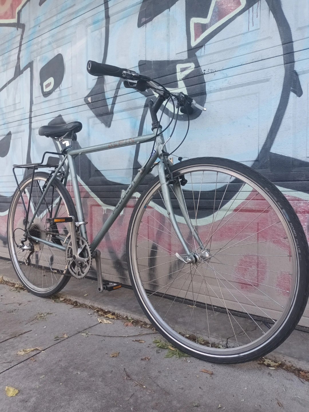 Peugeot Bike
