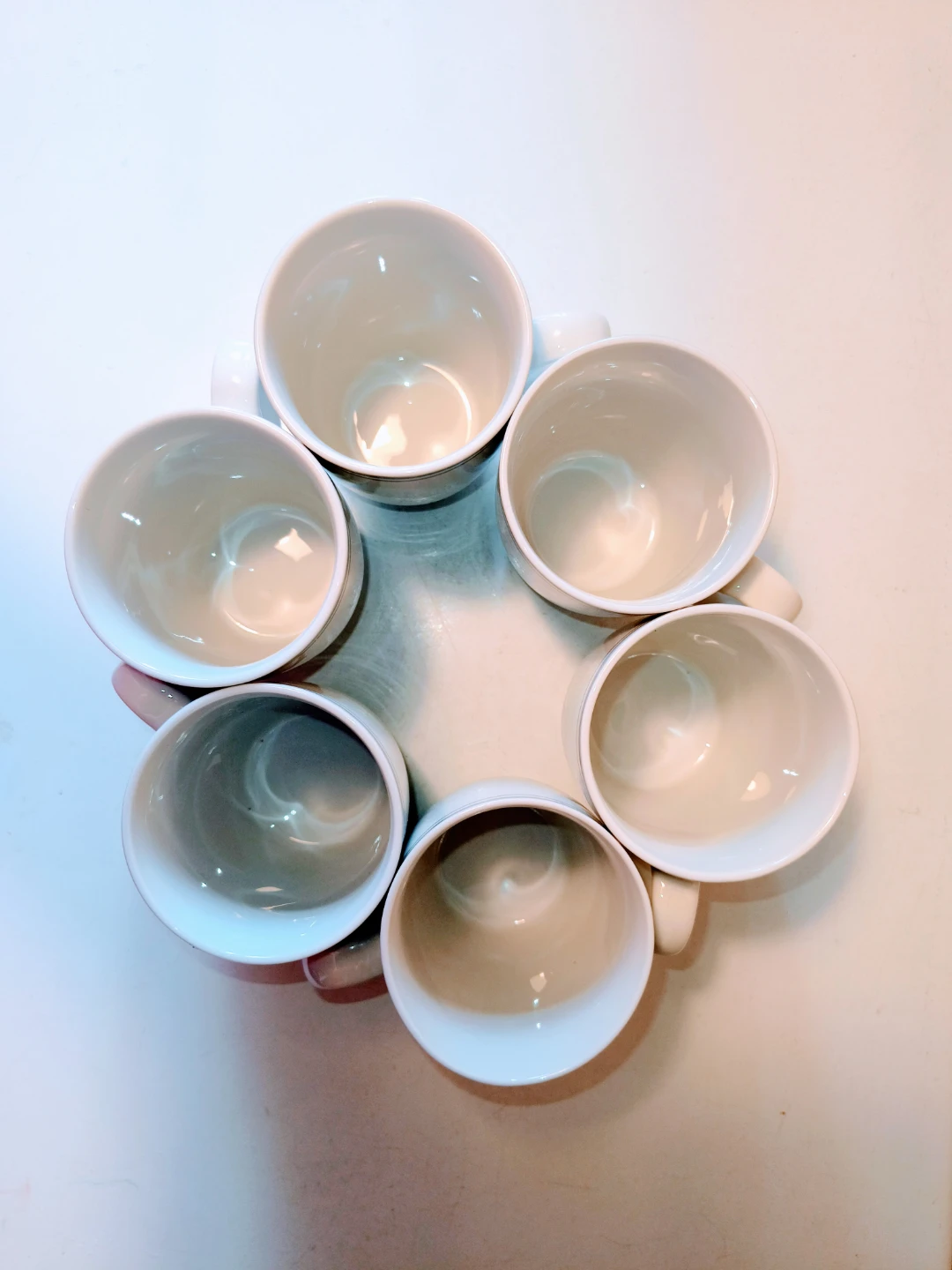 New~6x Mugs - photo 2