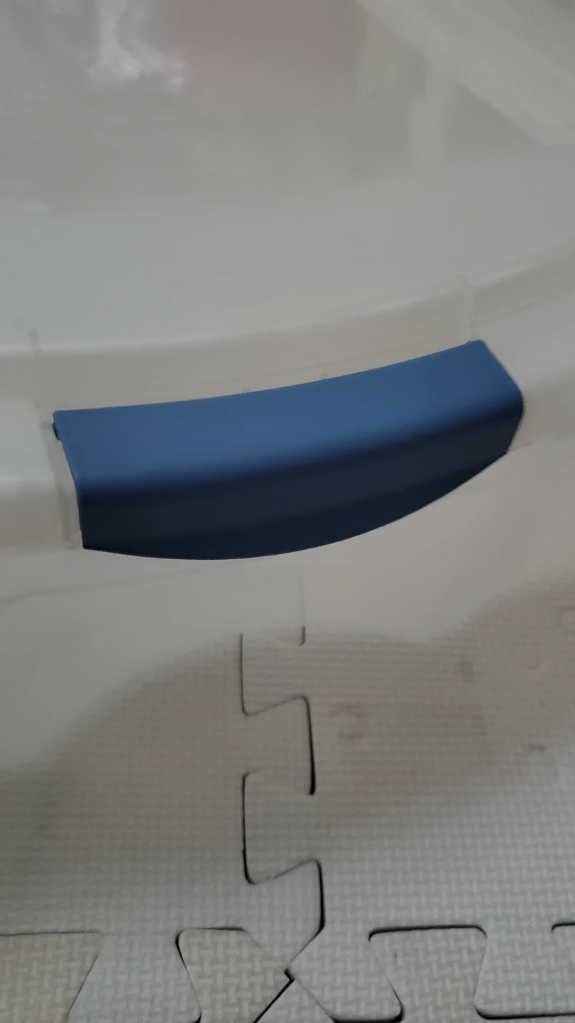 Under-bed storage bins with wheels - photo 4