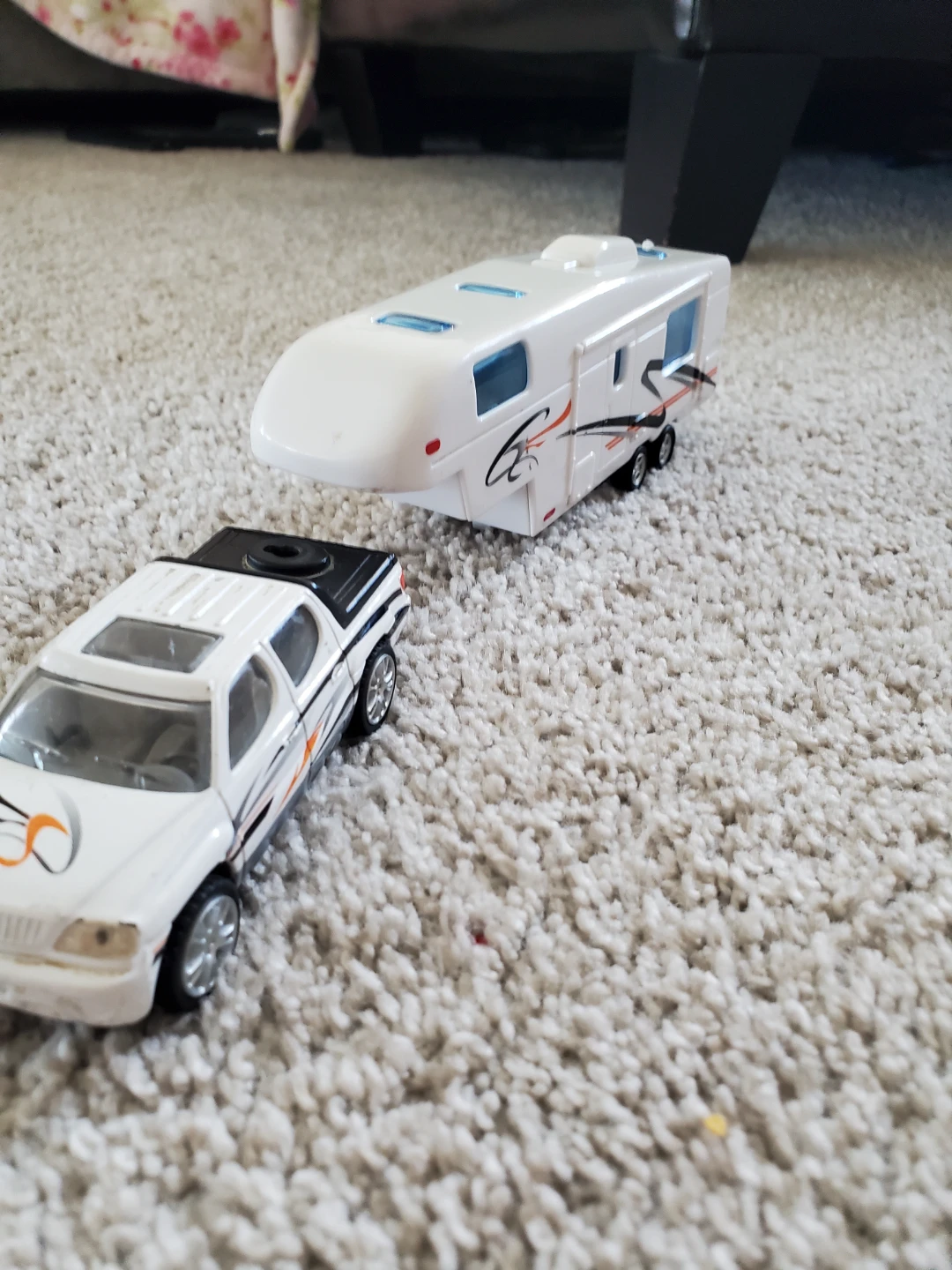 Set of 3 Diecast Toy Vehicles - photo 5