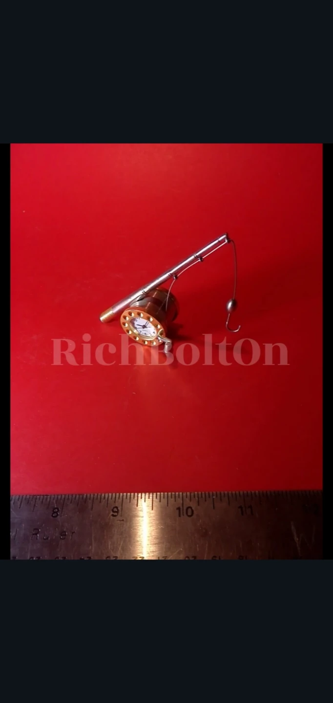 Miniature Novelty items - photo 4