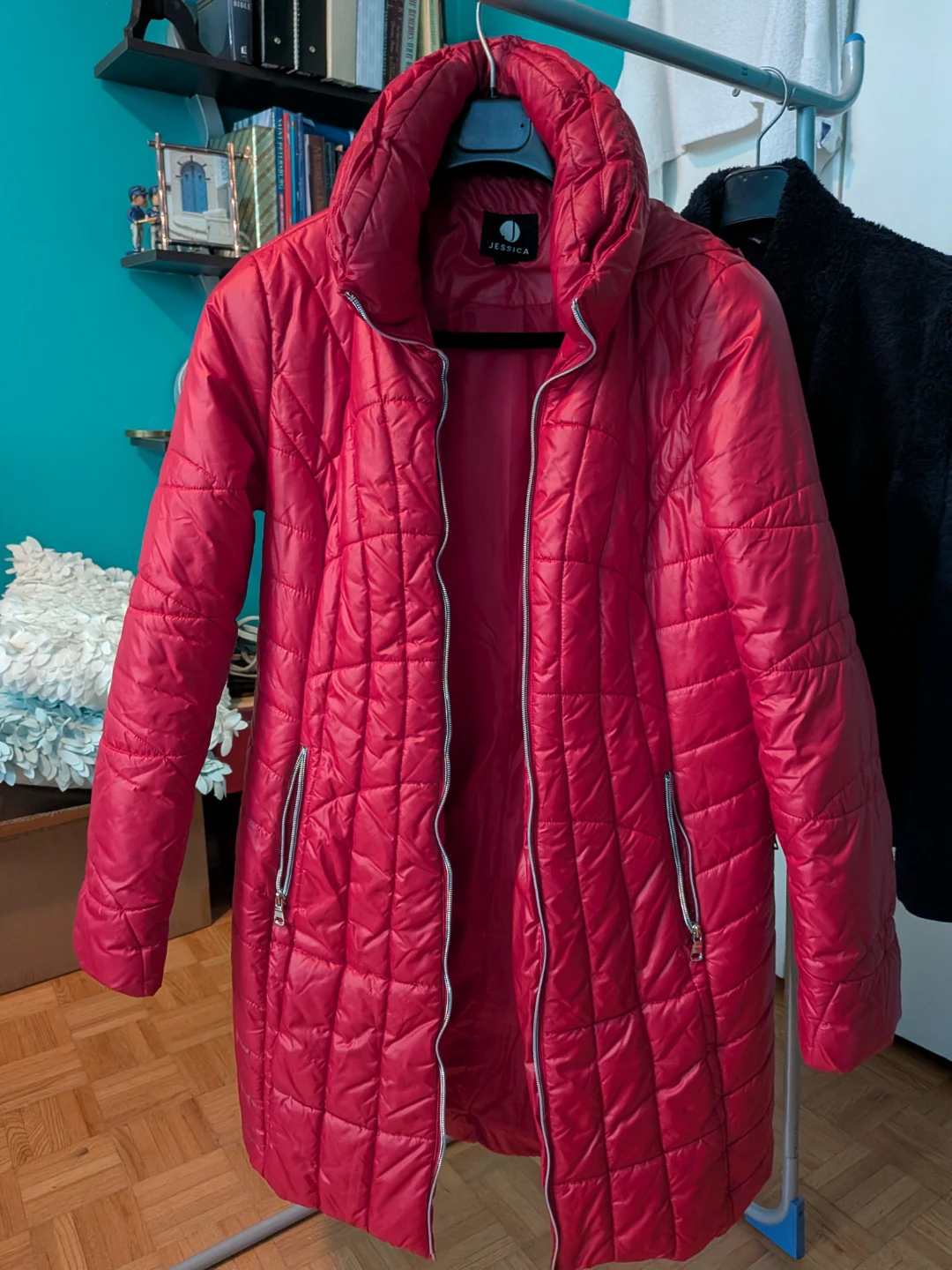 Two Winter Coats - photo 5
