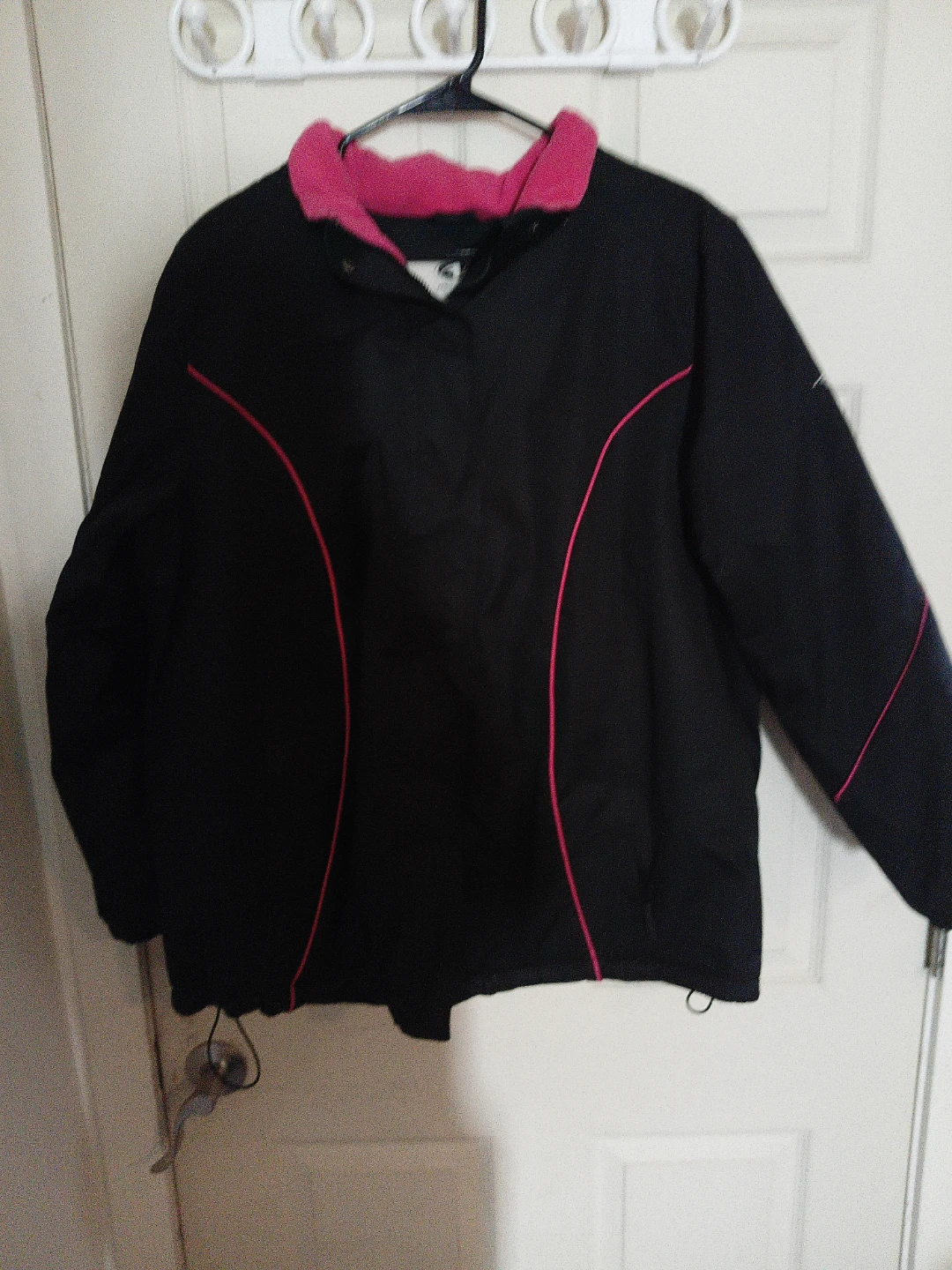 Athletic Works Plus Ladies 1X Jacket - photo 2