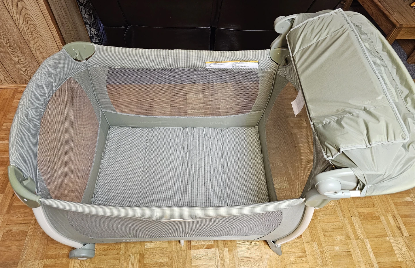 Graco Pack 'n Play Playard - photo 3