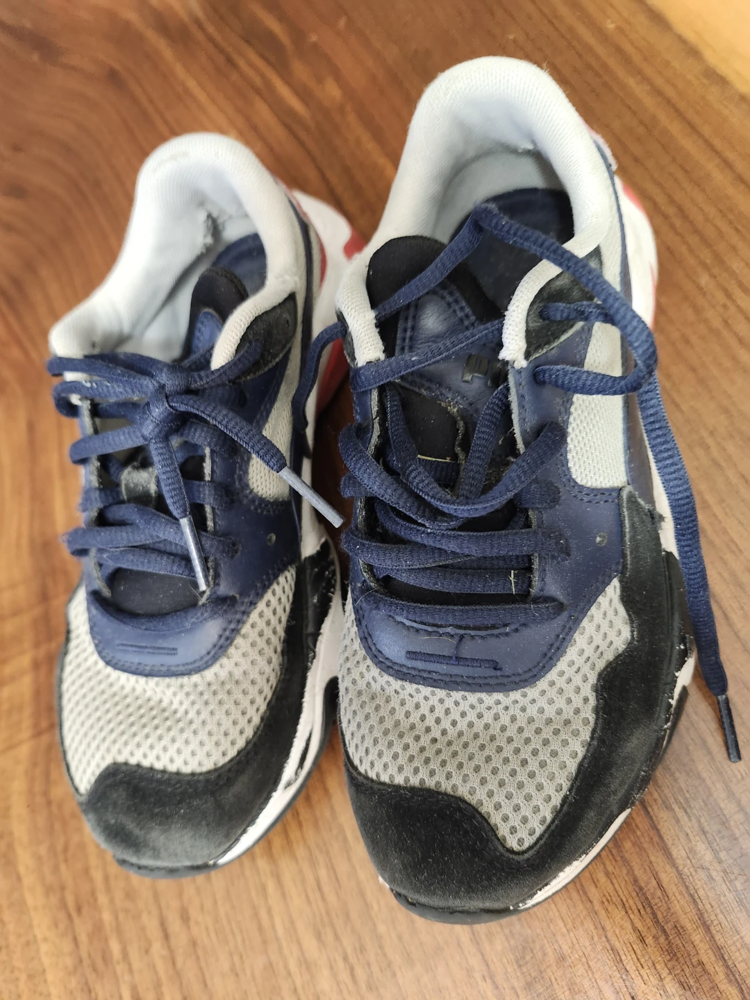Puma Kids Running Shoes - photo 2