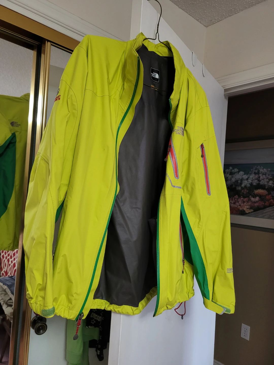 The North Face Summit Series Jacket🏈 - photo 2