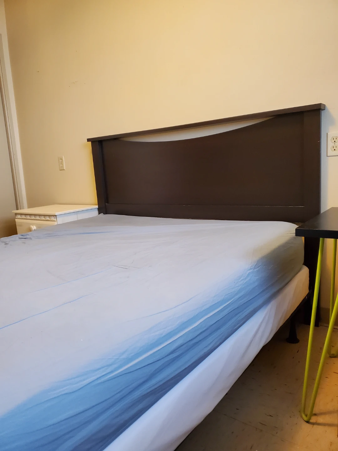 Double Size Bed - photo 2