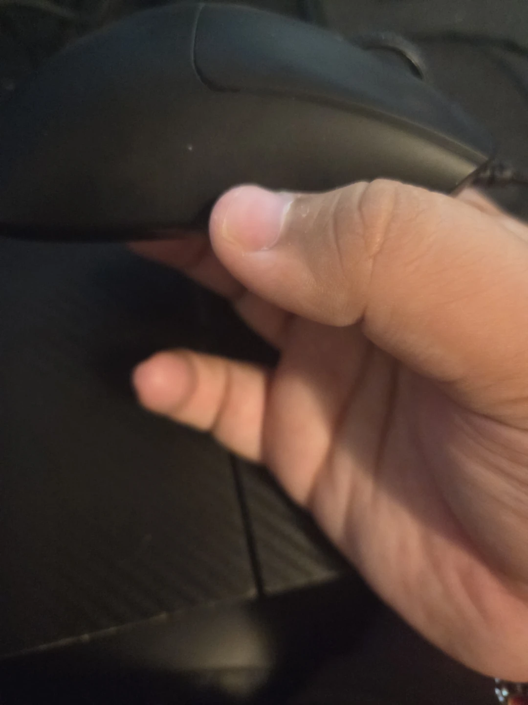 Razer DeathAdder V3 Gaming Mouse - photo 3
