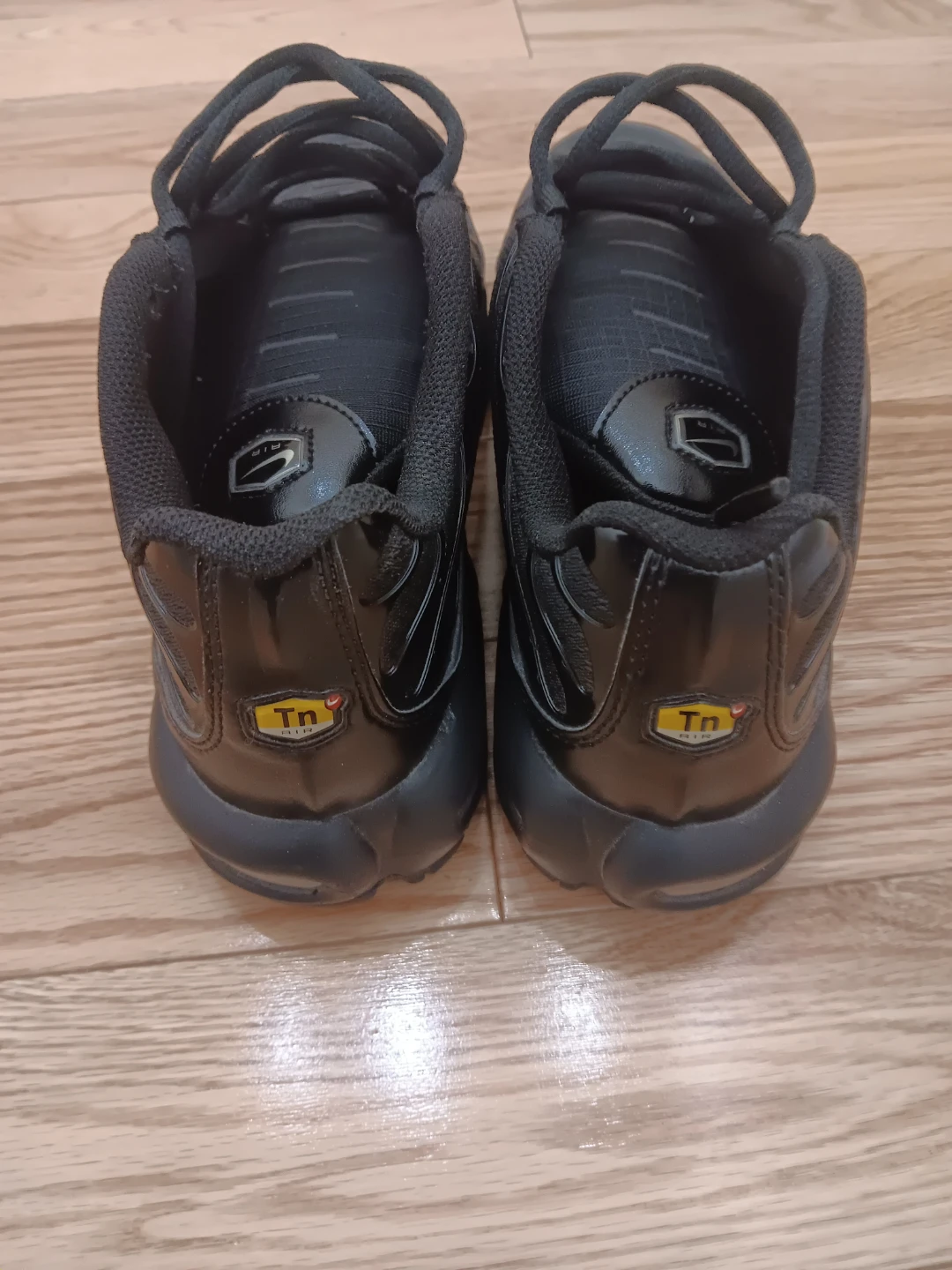Nike Air Max Plus 8 US - photo 4