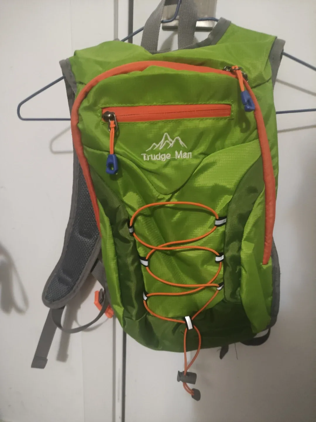 Trudge Man hiking backpack - photo 4
