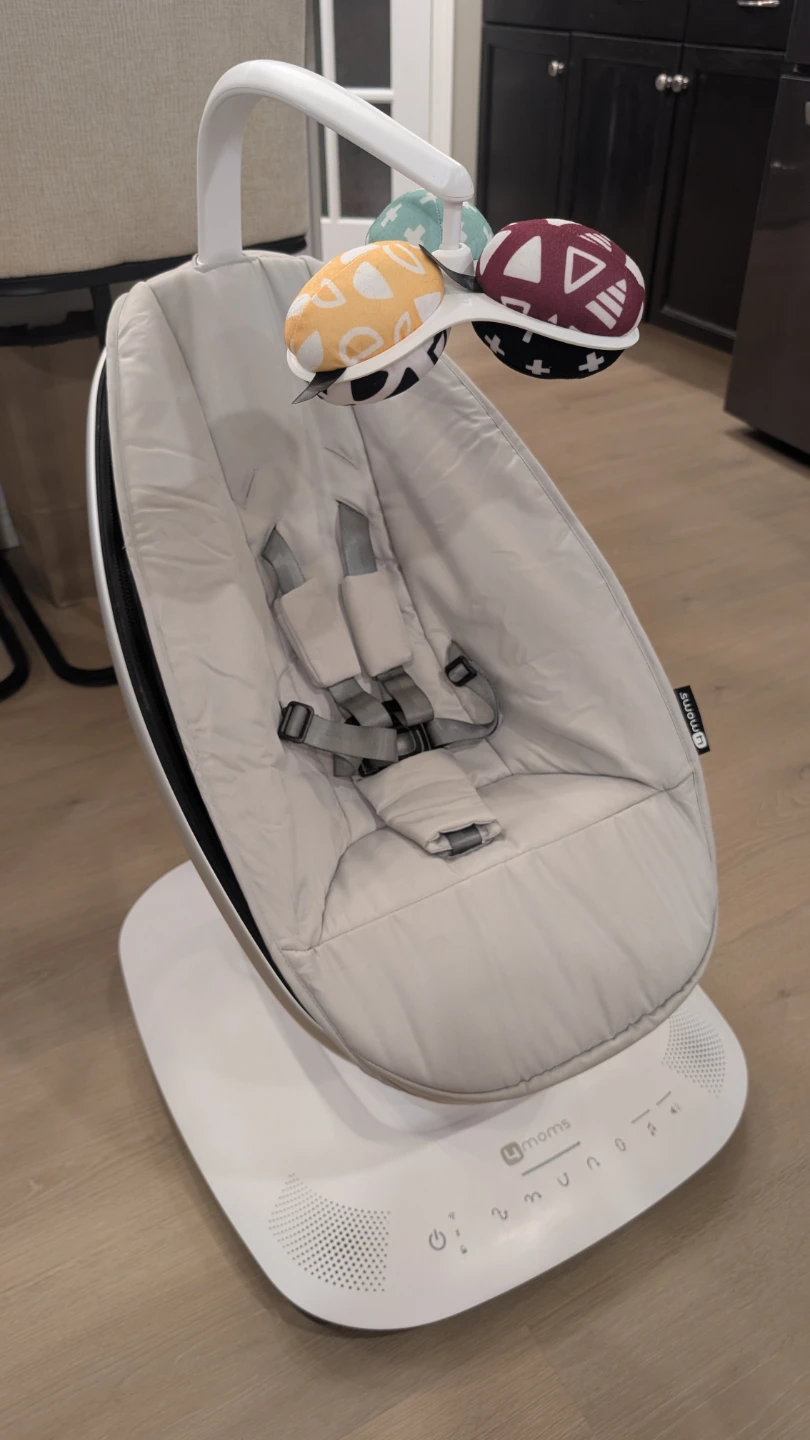 4moms mamaRoo