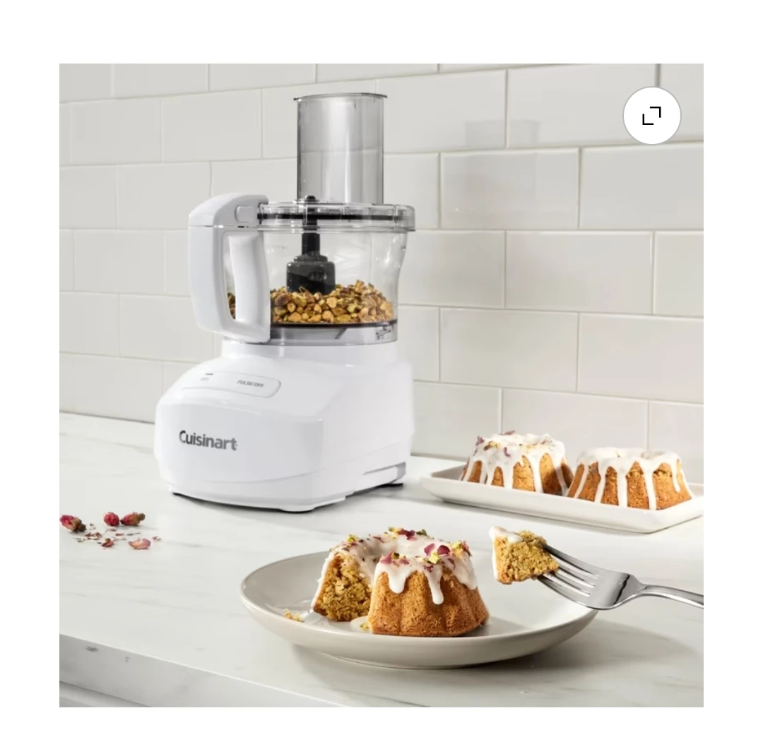 Cuisinart 7-Cup Food Processor - photo 3