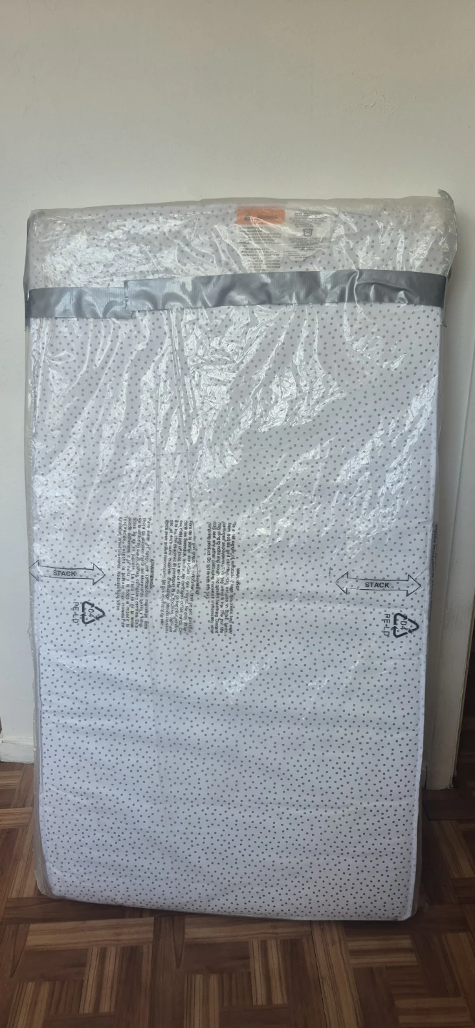 Crib Mattress