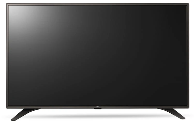 Three 3 -- LG 49LV340C 49" Essential Commercial TVs