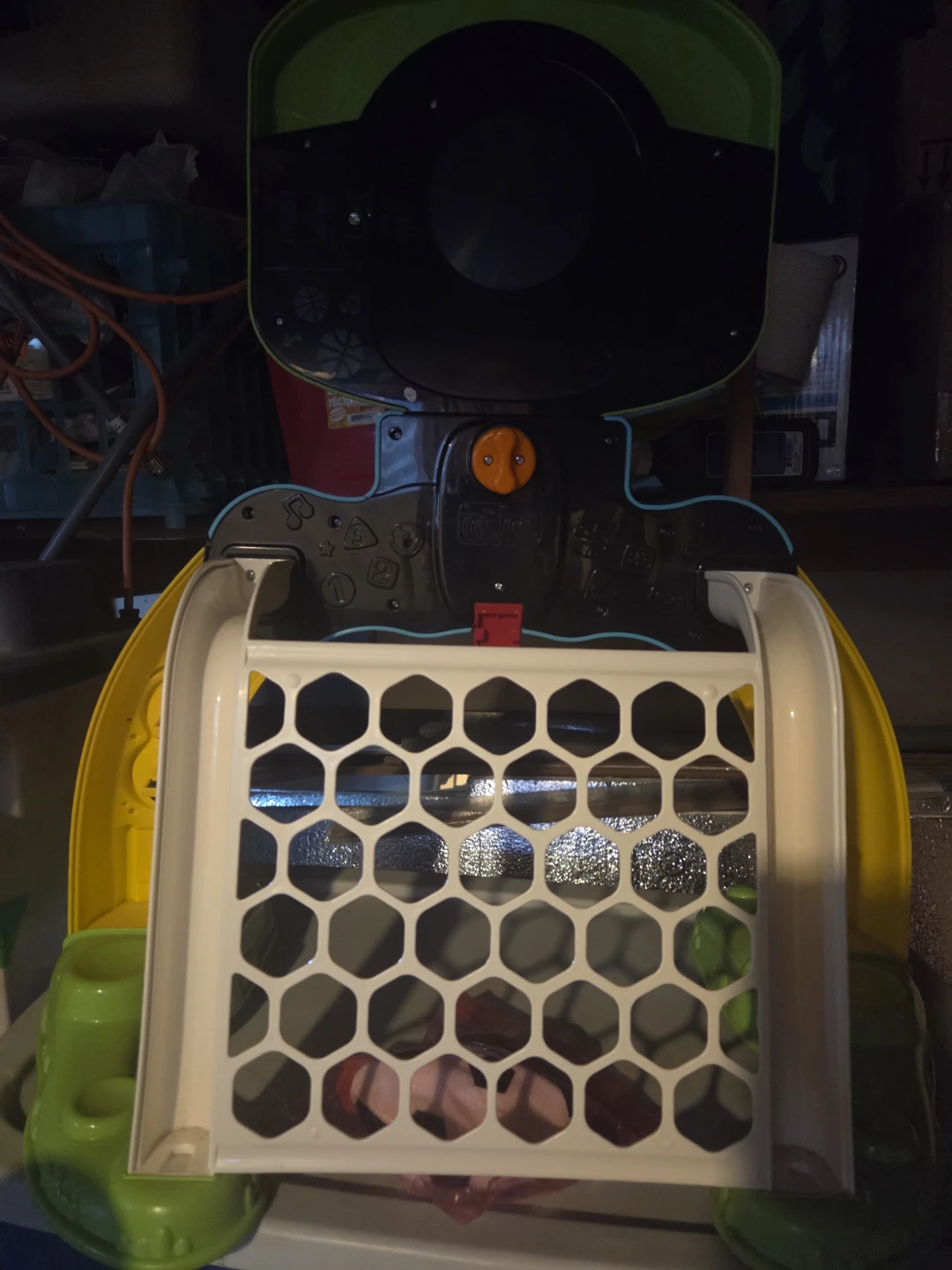 VTech Count & Win Sports Center - photo 2