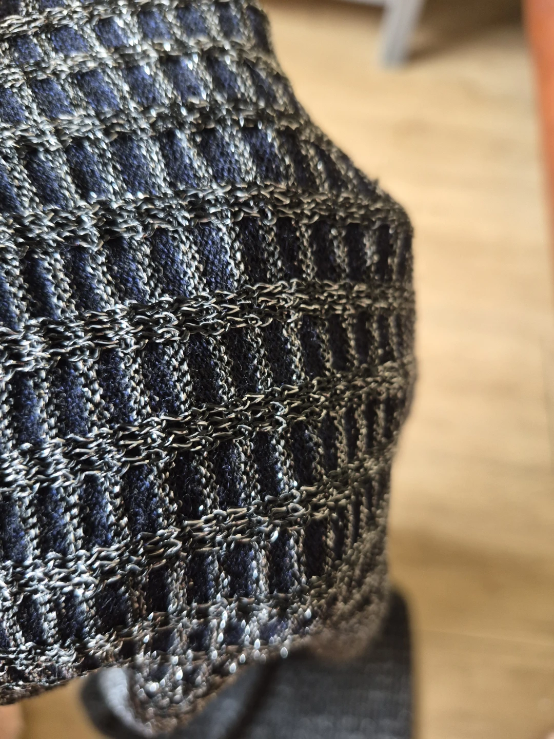 Zara Knit Top size M - photo 4