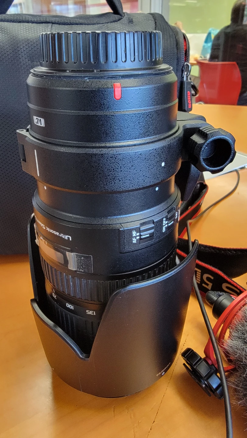 Pro Camera + Kit - photo 3