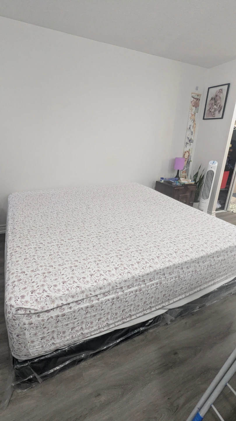 King mattress - photo 5