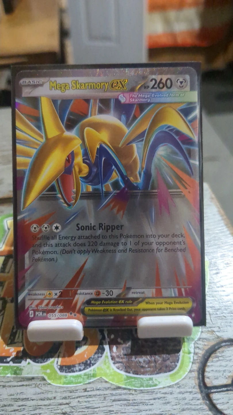 Pokemon cards - photo 5