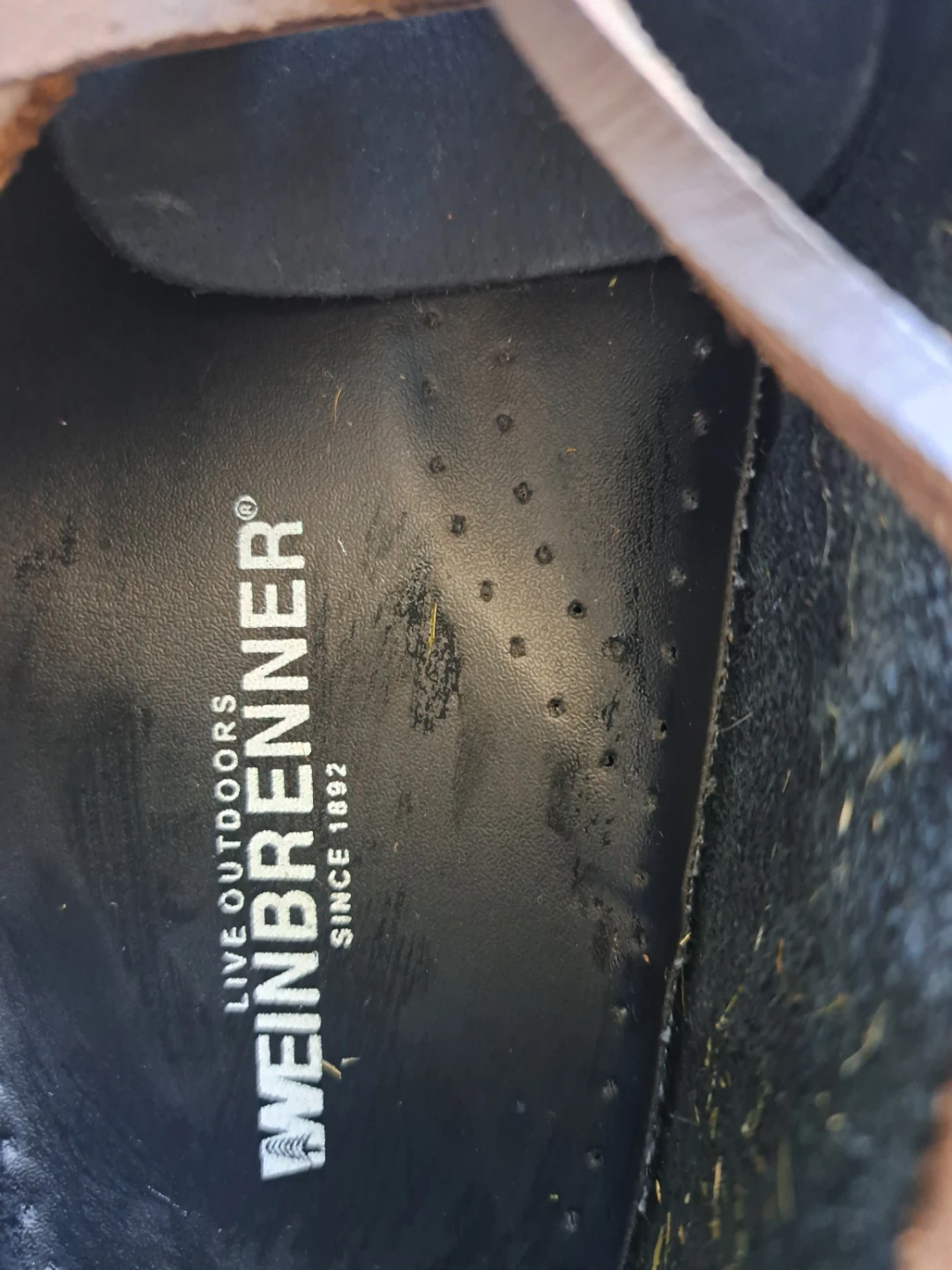 Weinbrenner Boat Shoes - photo 2