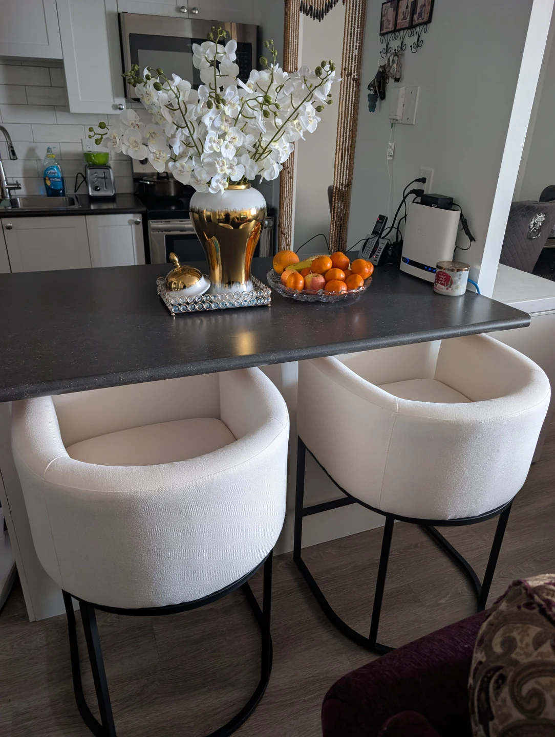 Kitchen stools